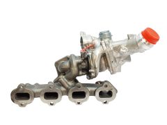 Turboladdare Renault 1.6 dCi 144101112R Turboladdare Renault 1.6 dCi 144101112R
