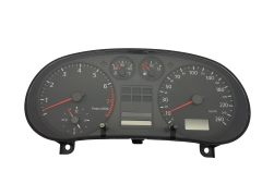 Hastighetsmätare Audi A3 8L 8L0919860EX 2876