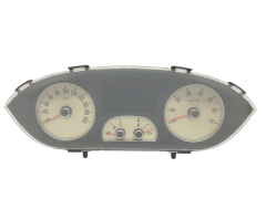Hastighetsmätare Lancia Musa 555000680304