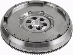Svänghjul Original Citroen Peugeot C2 C3 206 307 308 1.6 HDI 0532X9
