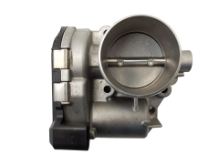 Spjällhusventil Ford Volvo 7S7G-9F991-CA 0280750535 1.6 Bosch 0km 1035