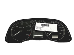 Varvräknare Peugeot 307 9654485280 A01 58016