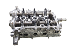 Topplock 1KR-B52 0200FW 1.0 12v C1 107 Aygo PSA Toyota 1003