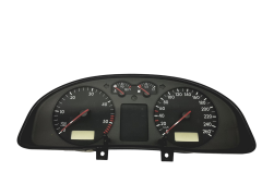 Varvräknare VW Pasat 3B 3B0920802A 0263623022 Motometer