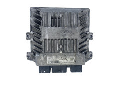 Styrenhet 7S61-12A650-EA 5WS40632A-T SID 804 7TTA Ford Siemens 50862