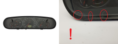 Varvräknare Citroen C5 9635289280 2558