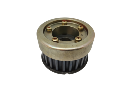 Kamaxeldrev 7701050369 7701053072 3.0 DCI Renault Espace 4