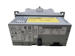 Bilradio Navi Ford Fiesta 7 L1TT-18D804-HL CTR