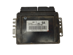 Styrenhet 96801800 5WY5407A D32 1BOT 9A Chevrolet Kemsco 16002