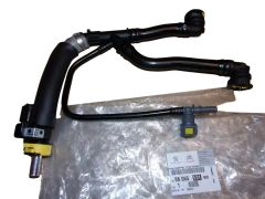 Oljeavskiljare Ny Original 9806553180 Citroen Peugeot