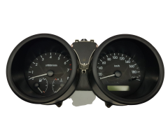 Varvräknare Daewoo Kalos 96426348 26876