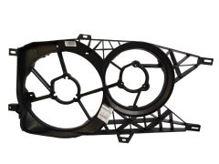 Kylarfläktpanel Original Renault Nissan 2147500Q0D 7701068188