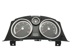Hastighetsmätare Opel Astra H 24468717QB 44059