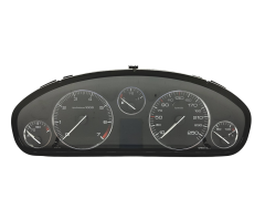 Varvräknare Peugeot 407 9646282680 Siemens VDO 45045