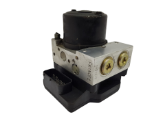 Abs-pump Kia Carens 0K2FD437A0 BH60113600 Mando 5557