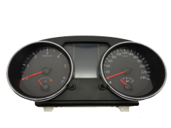 Varvräknare Nissan Qashqai VPAASF-10849-LCN