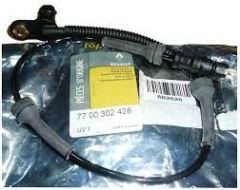 ABS Sensor Fram Original Master II Movano Interstar 7700302428