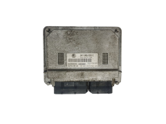 Styrenhet 047906033C 5WP44199 08 Skoda Siemens 42800