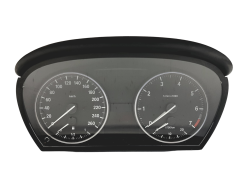 Hastighetsmätare BMW 3 E90 9166827-02 1025330-85 44181