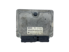 Styrenhet 24417167PB 0281010267 Opel Bosch 63934
