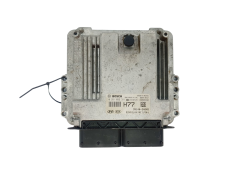 Styrenhet 39140-2A545 0281032311 Hyundai Bosch