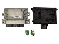 Startpaket 237101907R 8201054119 1,2 16V Clio 3 Renault 5205