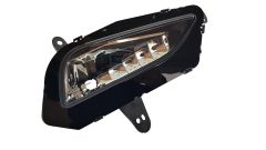 Halogenlampa Höger Original 1004004R Opel Mokka