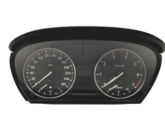 Hastighetsmätare BMW 3 E90 E91 E92 9166827-03 32129