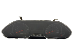 Varvräknare Peugeot 208 9801905280 H 18713