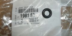 Packning, tätning Wtrysku Ny Original 1981.53 198153 Citroen Peugeot