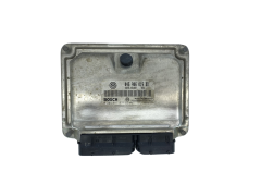 Styrenhet Seat VW 045906019BB 0281011074 Bosch 62590