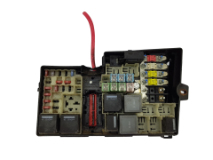 Säkringsbox Ford 3M5T-14A067-BC 518804109 19068