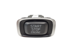 Start-Stopp-knapp Volvo V40 XC40 31394114