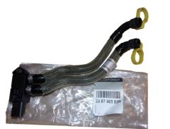 Avgastryckssensor Original 208746583R Renault Dacia