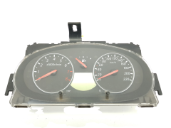 Hastighetsmätare Nissan Micra K12 BC43D 25671