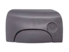 Bagageluckehandtag Bak Kangoo Kubistar ZR3503A-T1K Bagageluckehandtag Bak Kangoo Kubistar ZR3503A-T1K