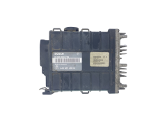 Styrenhet 443907403G 0280000739 VW Seat Bosch 61861