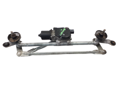 Torkarmekanik Fram Nissan Qashqai 2 C004 Mitsuba
