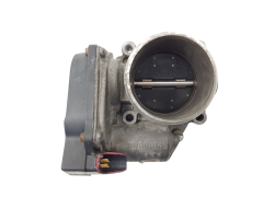 Spjällhusventil 06F133062J A2C53302056 VW AG