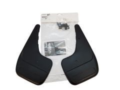 Stänkskydd Bak Jumper Boxer Ducato III 9603S5