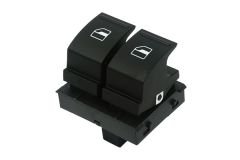 Fönsterhissreglage 1K3959857A B11413 VW Seat Borsehung