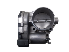 Spjällhusventil Ford Volvo 7S7G-9F991-CA 0280750535 1.6 1467