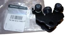 Remskiva Original 745967474R Dacia
