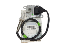 Lambdasond NOX Renault Master 3 Trafic 3 227905433R Ny Original