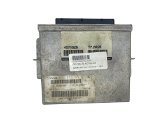 Motorstyrenhet ECU 4571626 9198789 Saab 63719