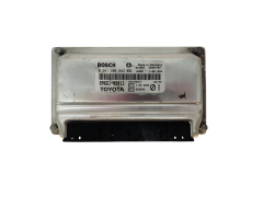 Styrenhet 0261206882 89661-0D011 Toyota Bosch 30888