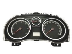 Varvräknare Opel Corsa D P0013373012 GM 47334