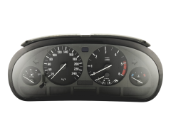 Hastighetsmätare BMW 5 E39 6211 8375675 110008735034 50901