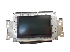 Navigationsdisplay Volvo 31382305 7609501546 Bosch