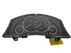 Varvräknare Opel Meriva 13173381XT 110080162026 21743